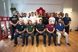 Image result for Southgate T`ai Tsung Kung Fu Association