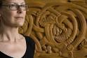 Deborah Mills Woodcarving Event, News and Press