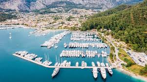 Image result for Göcek Turkey