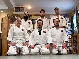 Image result for Hachidori ju-jitsu Martial Arts