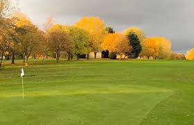 Image result for Oadby Golf Club