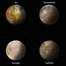 Image result for moon jupiter
