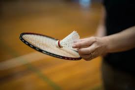 Image result for Christ Church Badminton Club