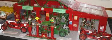 Image result for South Birmingham Meccano Club