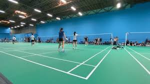 Image result for Bayford Badminton Club