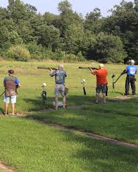 Image result for Bolton & N R P Shooting Club