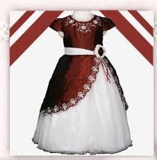 Jual Baju Dress Pakaian Anak Cewek Cantik dan Lucu | Beraneka ...