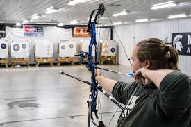 Image result for Nicssa Archery Club