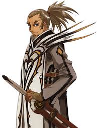 「ヴァン・グランツ テイルズオブジアビス」の画像検索結果