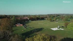 Image result for Barlaston Cricket Club
