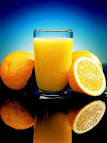 Juicy Quote � orange-juice