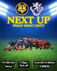 Image result for Coalville Rugby Football Club