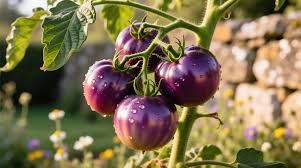 Afbeeldingsresultaat voor prudence purple tomato