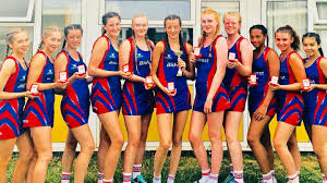 Image result for Oldham Netball Club