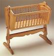 Baby Cradle Plan - Download PDF