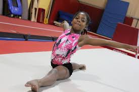 Image result for Concorde Gymnastics Club