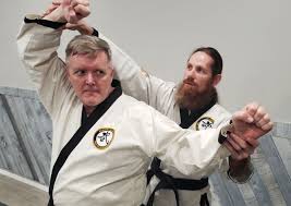 Image result for Forres Tang Soo Do