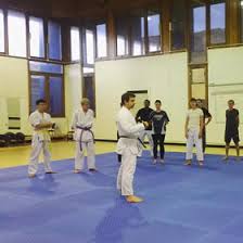 Image result for Edinburgh Karate do Shotokai