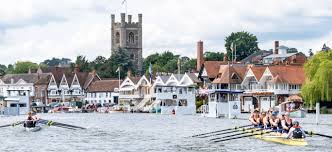 Image result for Henley Sailing Club