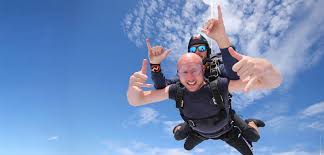 Image result for Tandem Skydiving, Old Buckenham, Norwich