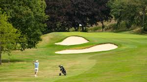Image result for Pannal Golf Course