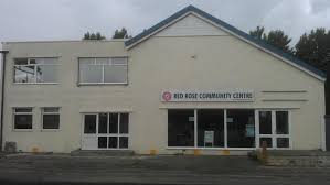 Image result for Red Rose Ju Jitsu Club