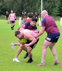 Image result for Wilmslow Rugby Union Football Club