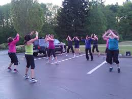 Image result for Zumba Club
