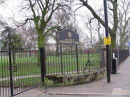 Image result for Crowcroft Park Veterans Social & Bowling Club