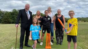 Image result for Nutley Hall Cricket Club