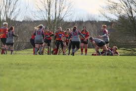 Image result for West Norfolk Rugby Union Football Club