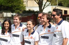 Image result for Bath Croquet Club