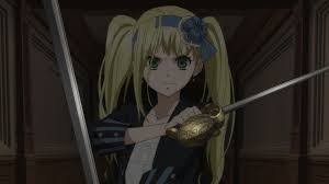 「エリザベス・ミッドフォード 黒執事」の画像検索結果