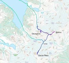 Image result for Sphinx Mountaineering Club