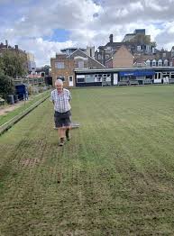 Image result for Kincaidston & Belmont Bowling Club