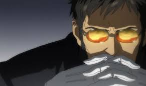 「碇ゲンドウ 新世紀エヴァンゲリオン」の画像検索結果