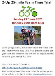 Image result for Hinckley Cycle Racing Club