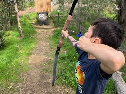Image result for Reading Archers Archery Club