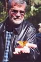 James Brandenburg, San Antonio