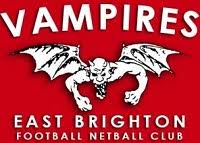 Image result for Brighton Netball Club