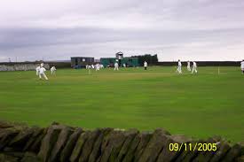 Image result for Bradley & Colnebridge Cricket Club