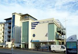 Image result for Eastbourne Sovereign Sailing Club