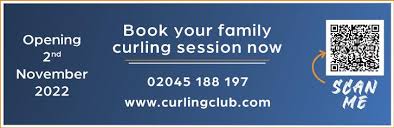 Image result for South Of England Curling Club