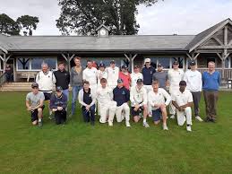 Image result for Heaton Mersey Cricket Club