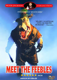 Image result for meet the feebles