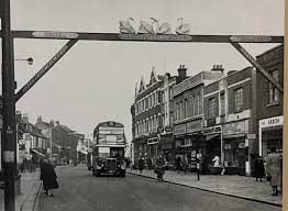 Image result for Cheshunt Amateur Boxing Club