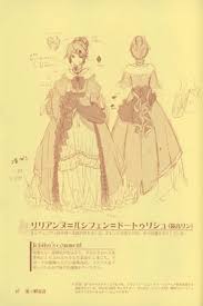 「アンネ=ルシフェン=ドートゥリシュ 悪ノ娘」の画像検索結果