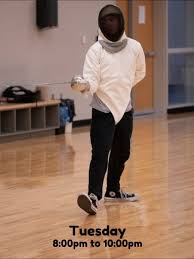 Image result for St Albans Fencing Club