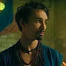 Image result for Robbie Sheehan