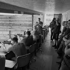 Image result for Blackpool & Fylde Fullbore Pistol & Rifle Club